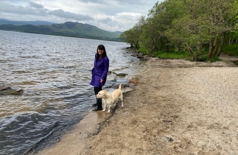 Loch Lomond