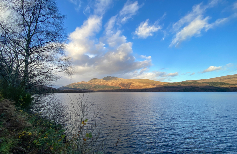 Loch Lomond