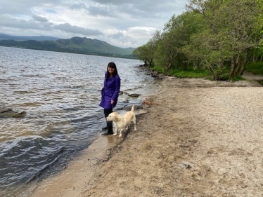 Loch Lomond