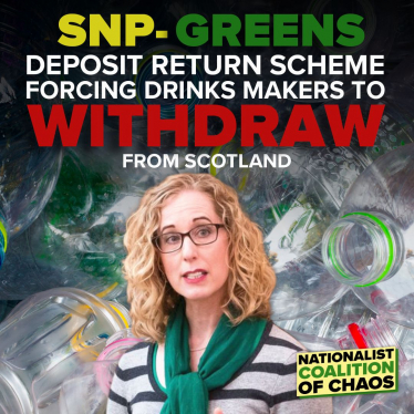 SNP Green DRS