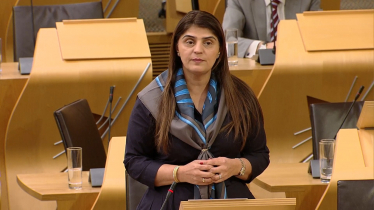 Pam Gosal MSP - Domestic Abuse Register