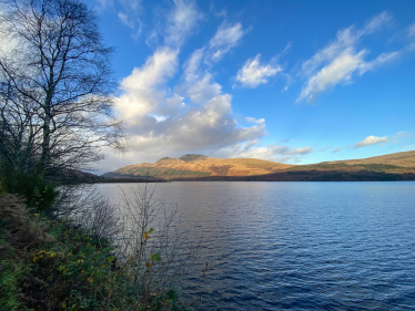 Loch Lomond